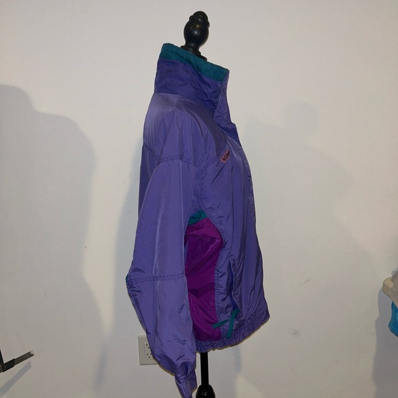 Vintage Columbia Bugaboo Jacket - Size XL - Picture 4 of 10